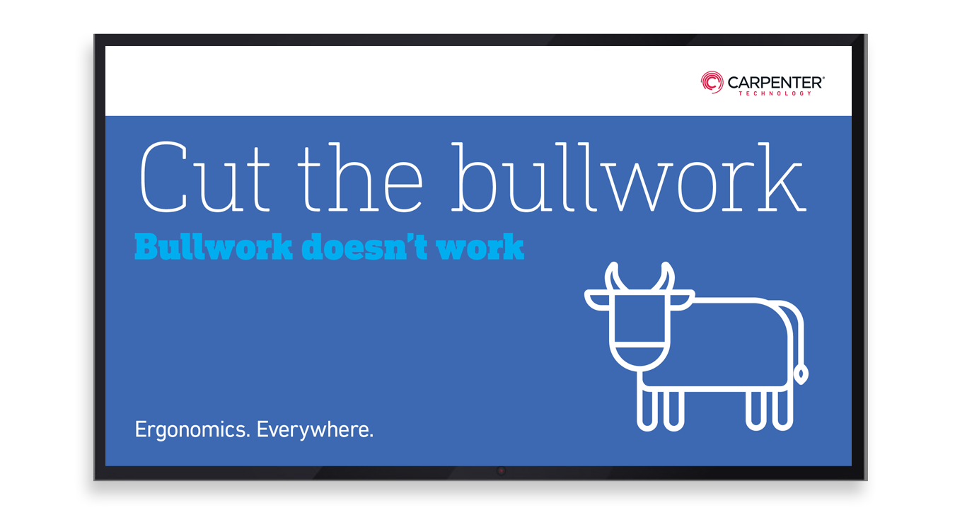 Carpenter-Technology-ESG-Safety-Campaigns-2023-Bullwork