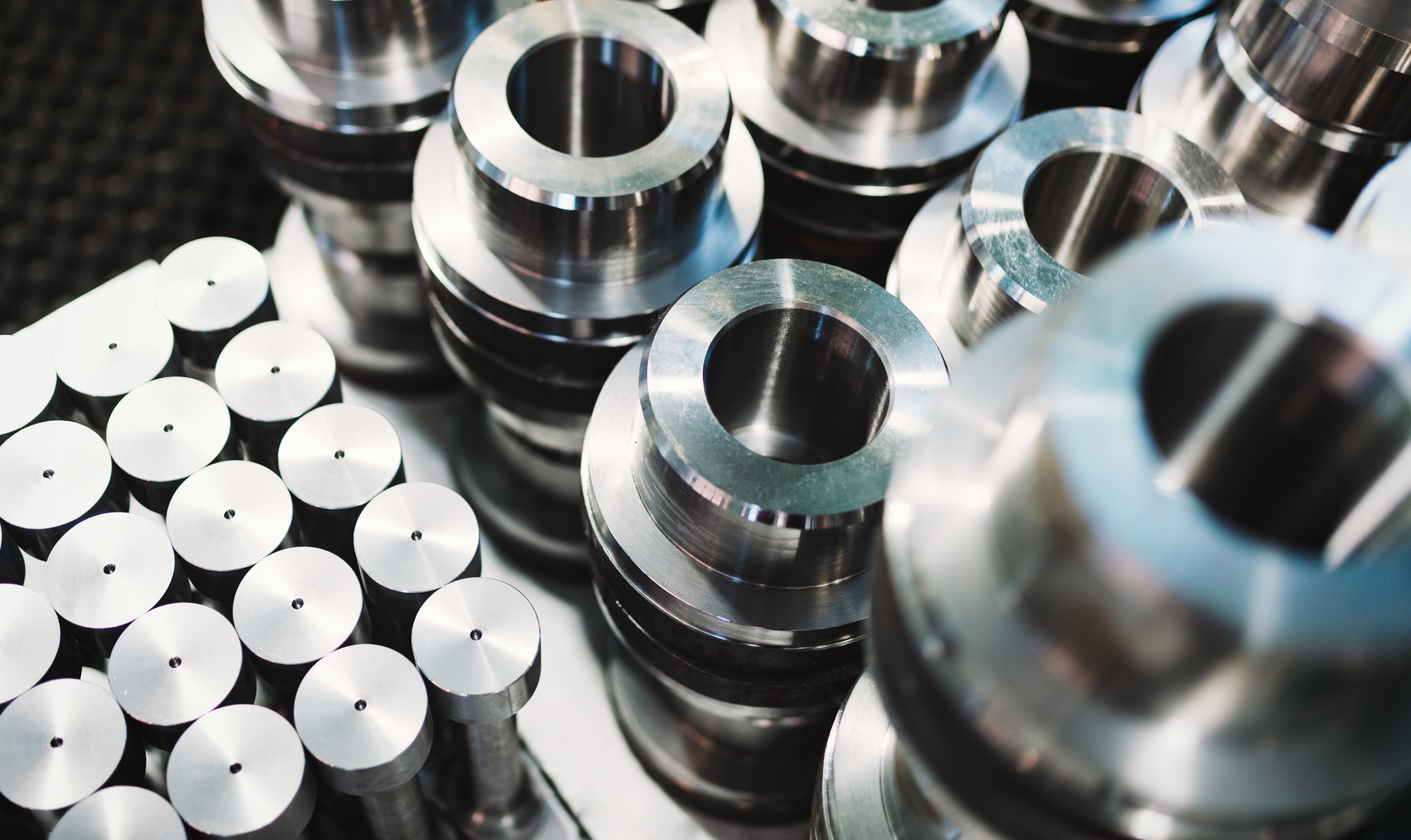 stainless steel alloys