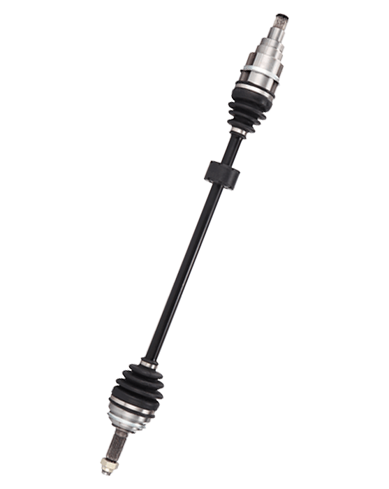 2.2.3_Turbocharger_Shaft-VERTICAL