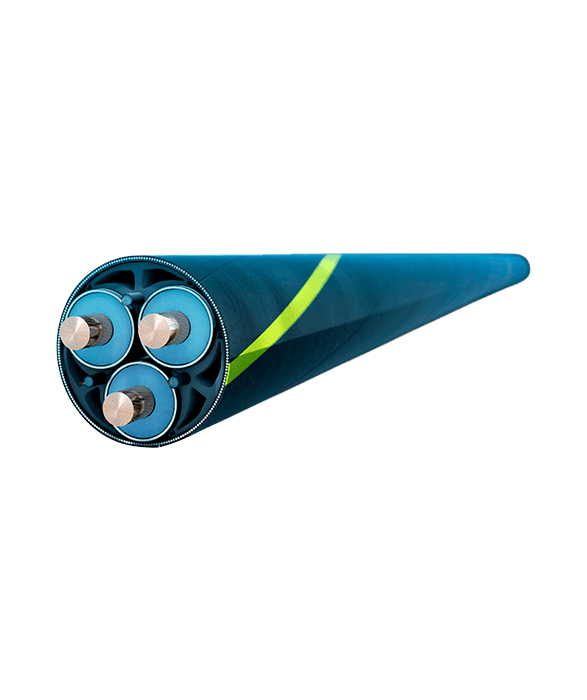 Subsea Umbilical Cables